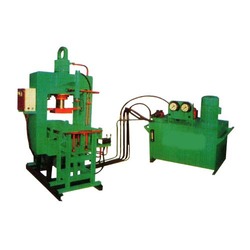 Hydraulic Press Power Pack Machine Manufacturer Supplier Wholesale Exporter Importer Buyer Trader Retailer in Thane Maharashtra India